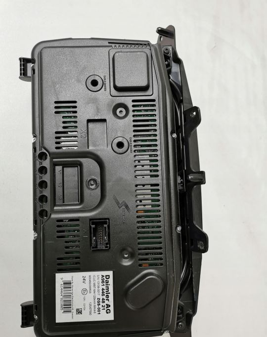 LICZNIK MERCEDES ACTROS MP4 A961 446 48 21 - Ταμπλό αυτοκινήτου για Φορτηγό: φωτογραφία 2 LICZNIK MERCEDES ACTROS MP4 A961 446 48 21 - Ταμπλό αυτοκινήτου για Φορτηγό: φωτογραφία 2