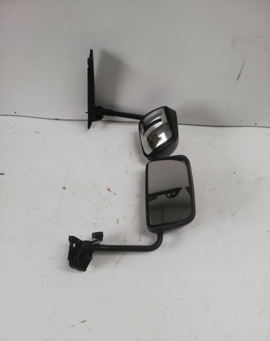 LUSTERKO DAF LF RENAULT MIDLUM PREMIUM RH. - Εσωτερικός καθρέφτης: φωτογραφία 1 LUSTERKO DAF LF RENAULT MIDLUM PREMIUM RH. - Εσωτερικός καθρέφτης: φωτογραφία 1