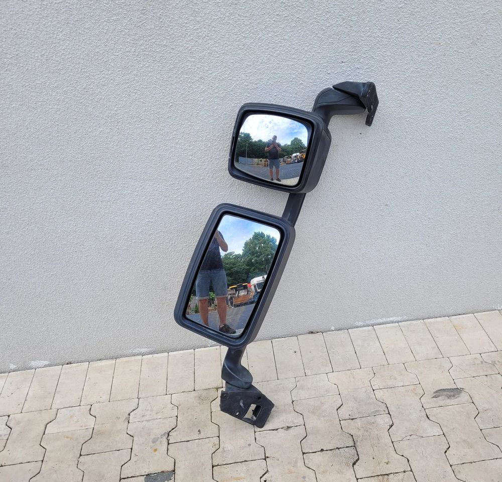 LUSTERKO LEWE RENAULT RANGE T GAMA ORYGINAŁ - Εσωτερικός καθρέφτης για Φορτηγό: φωτογραφία 1 LUSTERKO LEWE RENAULT RANGE T GAMA ORYGINAŁ - Εσωτερικός καθρέφτης για Φορτηγό: φωτογραφία 1