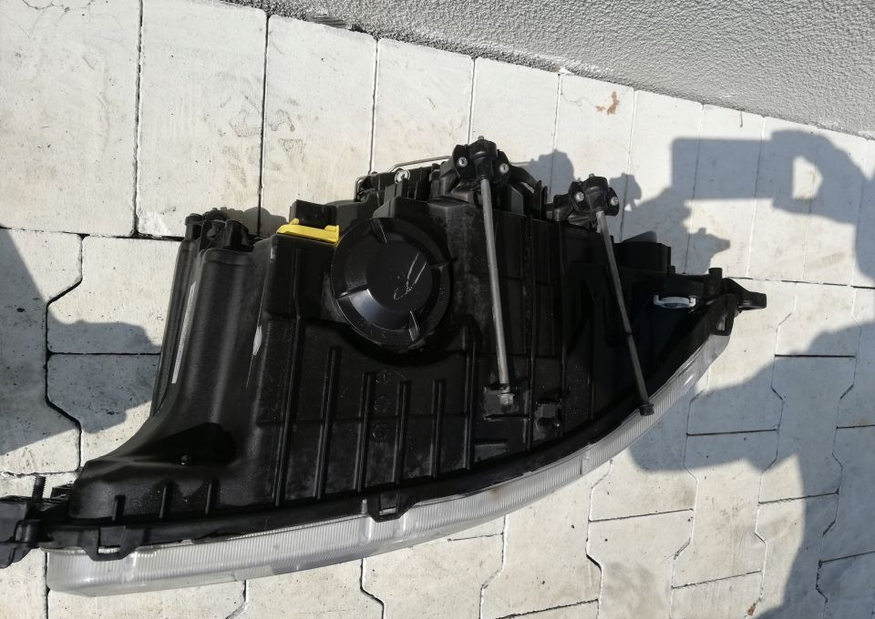 Lampy MERCEDES ACTROS Mp4 Antos ORYGINAŁ - Προβολέας για Φορτηγό: φωτογραφία 5 Lampy MERCEDES ACTROS Mp4 Antos ORYGINAŁ - Προβολέας για Φορτηγό: φωτογραφία 5