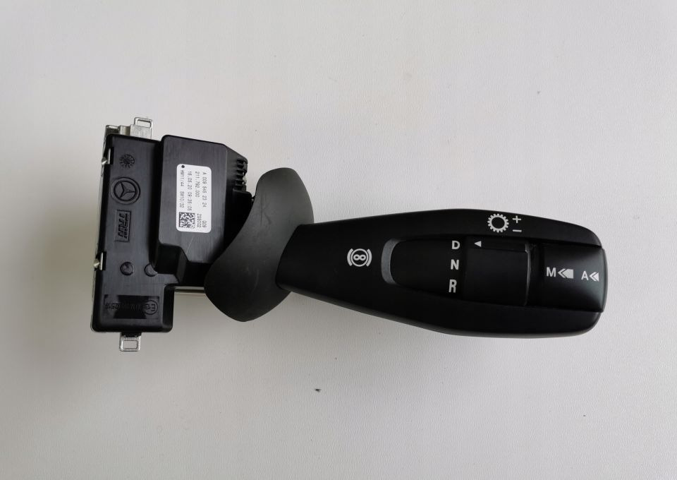 MANETKA BIEGÓW MERCEDES ACTROS MP4 A009 545 23 24 - Λεβιές ταχύτητων για Φορτηγό: φωτογραφία 1 MANETKA BIEGÓW MERCEDES ACTROS MP4 A009 545 23 24 - Λεβιές ταχύτητων για Φορτηγό: φωτογραφία 1