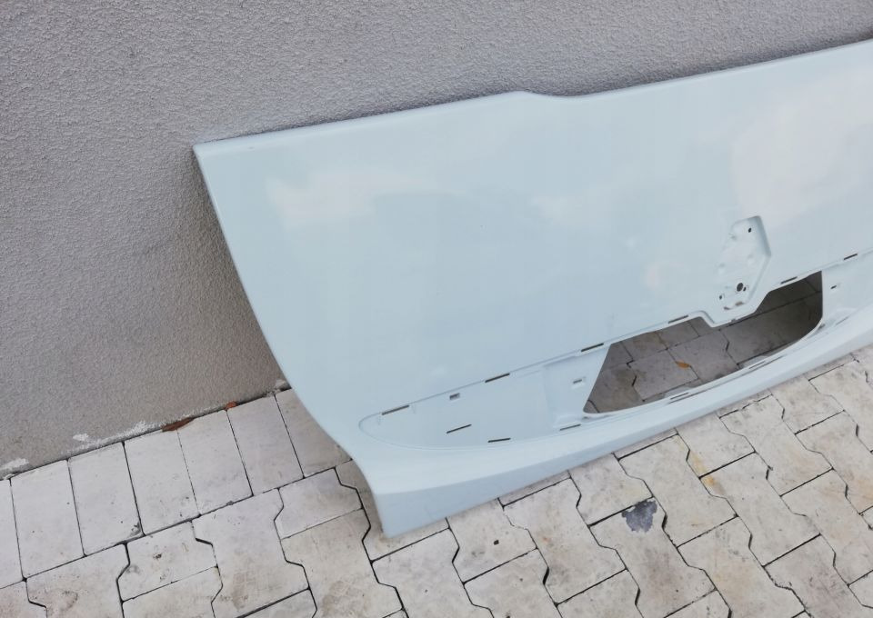 MASKA ATRAPA RENAULT MIDLUM ORYGINAŁ - Καπό για Φορτηγό: φωτογραφία 3 MASKA ATRAPA RENAULT MIDLUM ORYGINAŁ - Καπό για Φορτηγό: φωτογραφία 3
