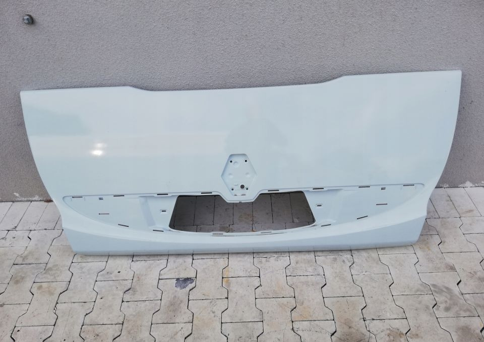 MASKA ATRAPA RENAULT MIDLUM ORYGINAŁ - Καπό για Φορτηγό: φωτογραφία 1 MASKA ATRAPA RENAULT MIDLUM ORYGINAŁ - Καπό για Φορτηγό: φωτογραφία 1