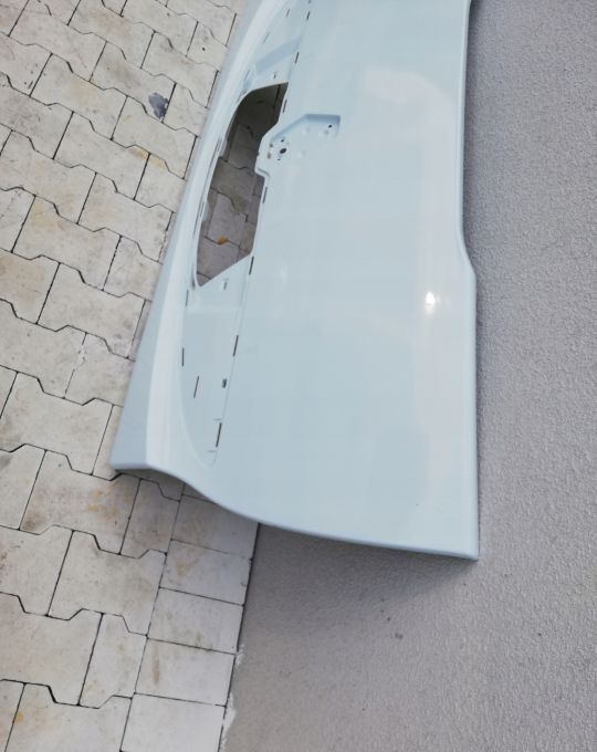 MASKA ATRAPA RENAULT MIDLUM ORYGINAŁ - Καπό για Φορτηγό: φωτογραφία 2 MASKA ATRAPA RENAULT MIDLUM ORYGINAŁ - Καπό για Φορτηγό: φωτογραφία 2