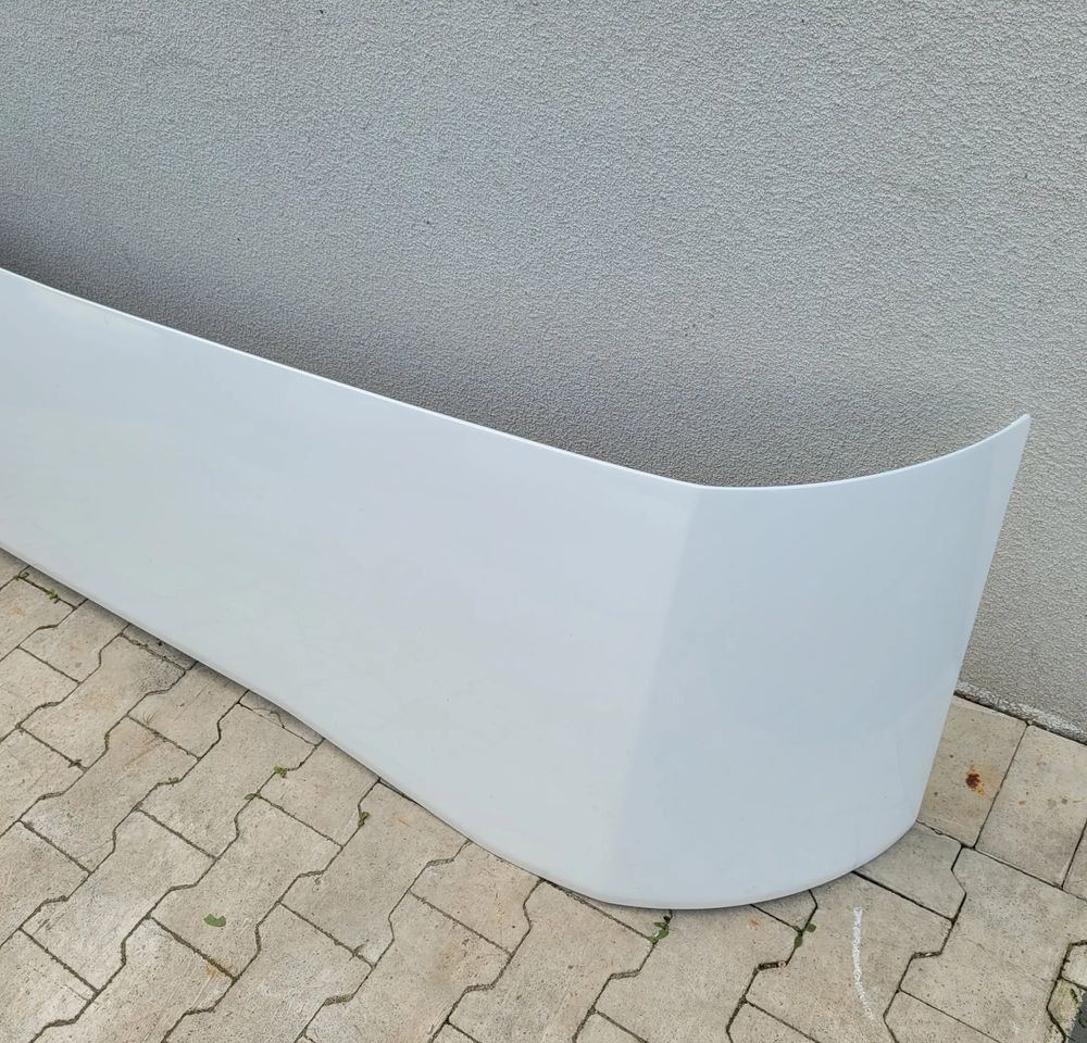 MASKA ATRAPA RENAULT RANGE T GAMA ORYGINAŁ CHWALIM116 - Καπό για Φορτηγό: φωτογραφία 3 MASKA ATRAPA RENAULT RANGE T GAMA ORYGINAŁ CHWALIM116 - Καπό για Φορτηγό: φωτογραφία 3
