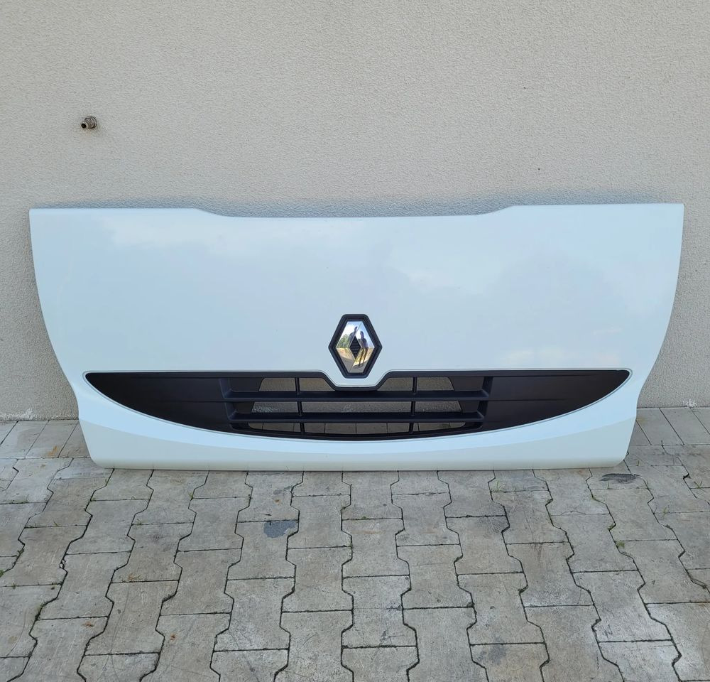 MASKA ATRPA RENAULT MIDLUM - Καπό για Φορτηγό: φωτογραφία 1 MASKA ATRPA RENAULT MIDLUM - Καπό για Φορτηγό: φωτογραφία 1