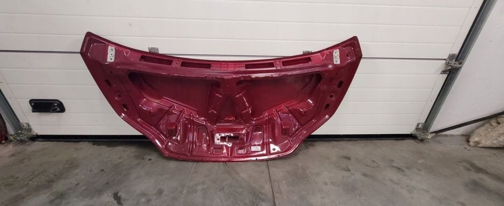 MASKA IVECO DAILY ORYGINAŁ - Καπό για Ελαφρύ επαγγελματικό: φωτογραφία 4 MASKA IVECO DAILY ORYGINAŁ - Καπό για Ελαφρύ επαγγελματικό: φωτογραφία 4