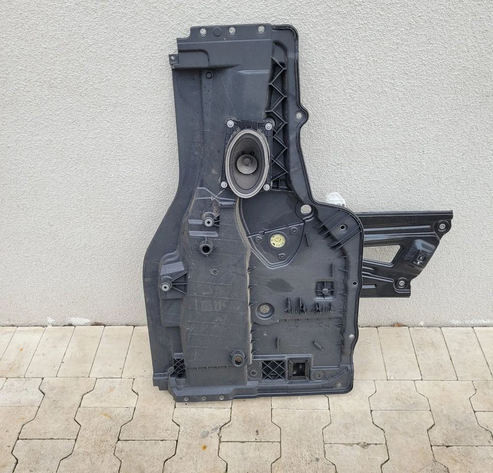 MECHANIZM PODNOŚNIK SZYBY MAN TGX TGS LH 81.62645-6055 - Μοτέρ παραθύρου για Φορτηγό: φωτογραφία 1 MECHANIZM PODNOŚNIK SZYBY MAN TGX TGS LH 81.62645-6055 - Μοτέρ παραθύρου για Φορτηγό: φωτογραφία 1