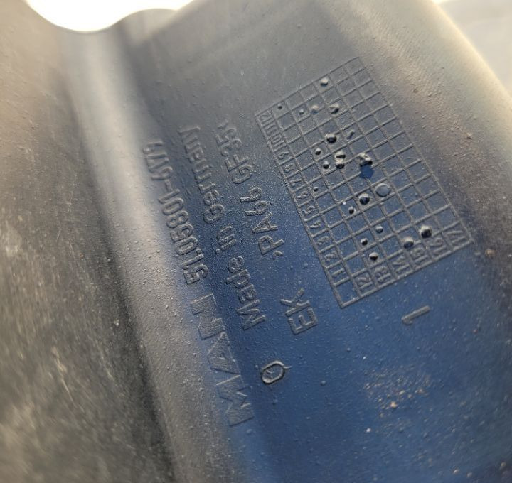 MISKA MAN TGX EURO 6 NM. 51.05801-6179 - Κάρτερ λαδιού για Φορτηγό: φωτογραφία 2 MISKA MAN TGX EURO 6 NM. 51.05801-6179 - Κάρτερ λαδιού για Φορτηγό: φωτογραφία 2