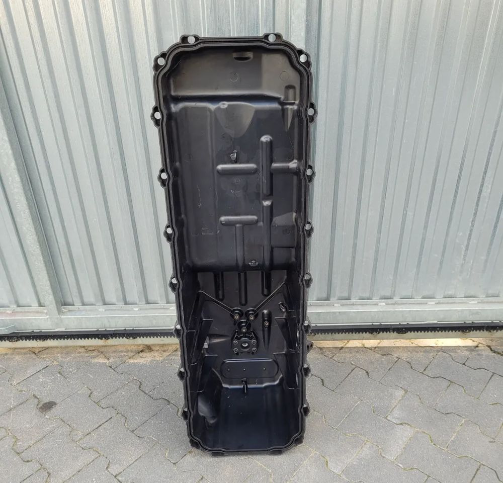 MISKA OLEJOWA RENAULT GAMA VOLVO FH 13 LITRÓW - Κάρτερ λαδιού για Φορτηγό: φωτογραφία 4 MISKA OLEJOWA RENAULT GAMA VOLVO FH 13 LITRÓW - Κάρτερ λαδιού για Φορτηγό: φωτογραφία 4