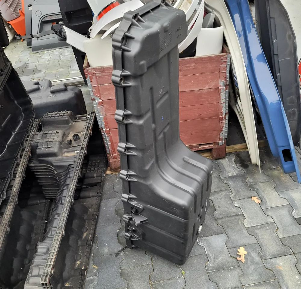 MISKA OLEJOWA RENAULT RANGE T 13 DXI 13 - Κάρτερ λαδιού για Φορτηγό: φωτογραφία 3 MISKA OLEJOWA RENAULT RANGE T 13 DXI 13 - Κάρτερ λαδιού για Φορτηγό: φωτογραφία 3