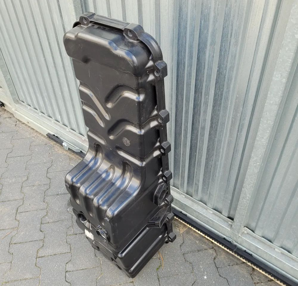 MISKA OLEJOWA RENAULT RANGE T 22242776 - Κάρτερ λαδιού για Φορτηγό: φωτογραφία 2 MISKA OLEJOWA RENAULT RANGE T 22242776 - Κάρτερ λαδιού για Φορτηγό: φωτογραφία 2