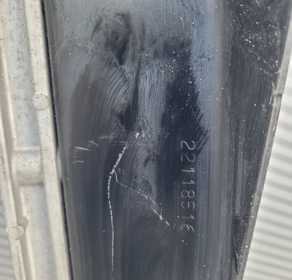 MOCOWANIE BLOTNIKA VOLVO FH4 FH5 21887348 CHWALIM116 - Fender για Φορτηγό: φωτογραφία 4 MOCOWANIE BLOTNIKA VOLVO FH4 FH5 21887348 CHWALIM116 - Fender για Φορτηγό: φωτογραφία 4