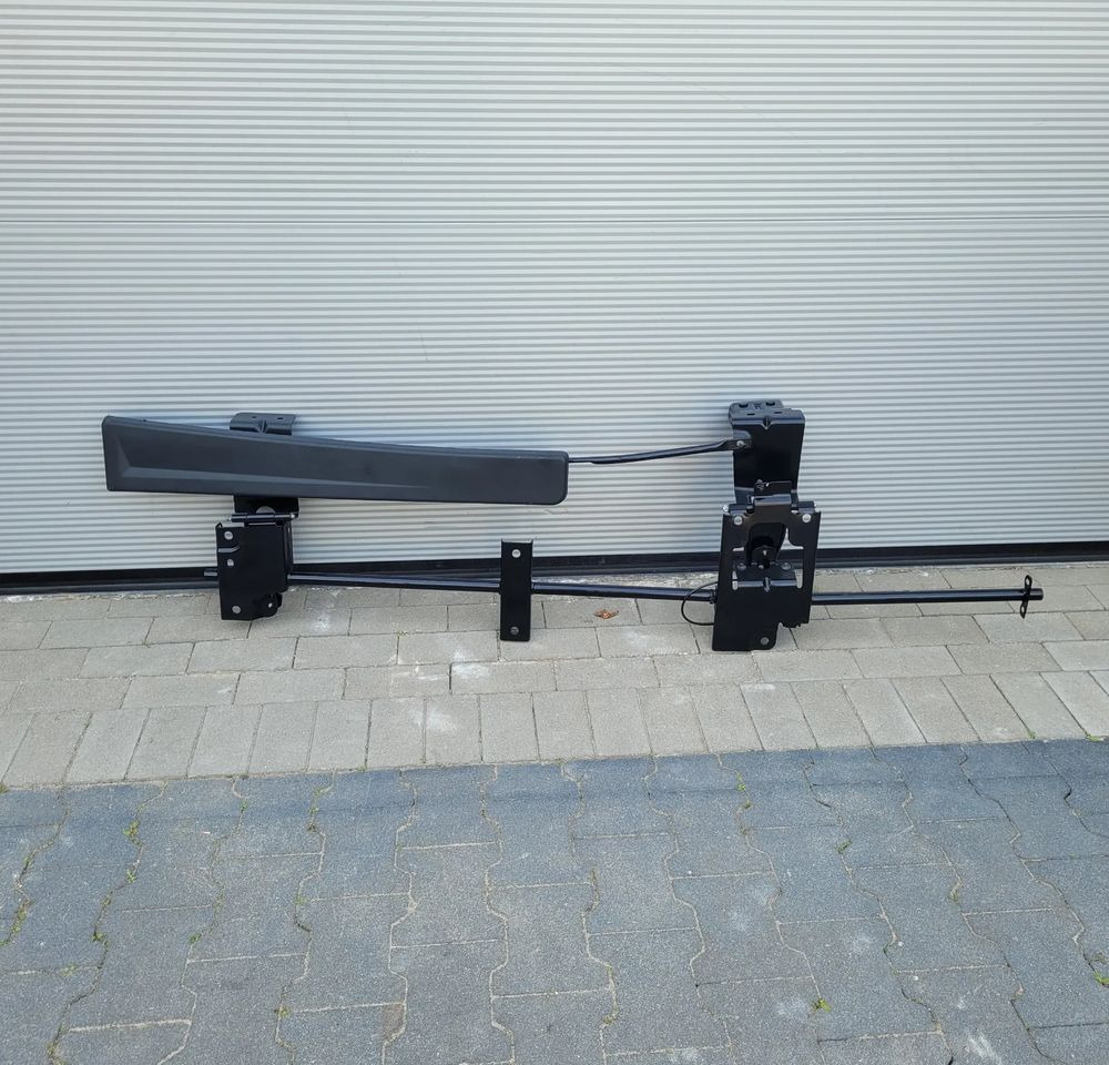 MOCOWANIE SPOJLER ZAKABINOWY RENAULT RANGE T GAMA ORYGINAŁ CHWALIM116 - Αεροδυναμική/ Αεροτομή για Φορτηγό: φωτογραφία 1 MOCOWANIE SPOJLER ZAKABINOWY RENAULT RANGE T GAMA ORYGINAŁ CHWALIM116 - Αεροδυναμική/ Αεροτομή για Φορτηγό: φωτογραφία 1