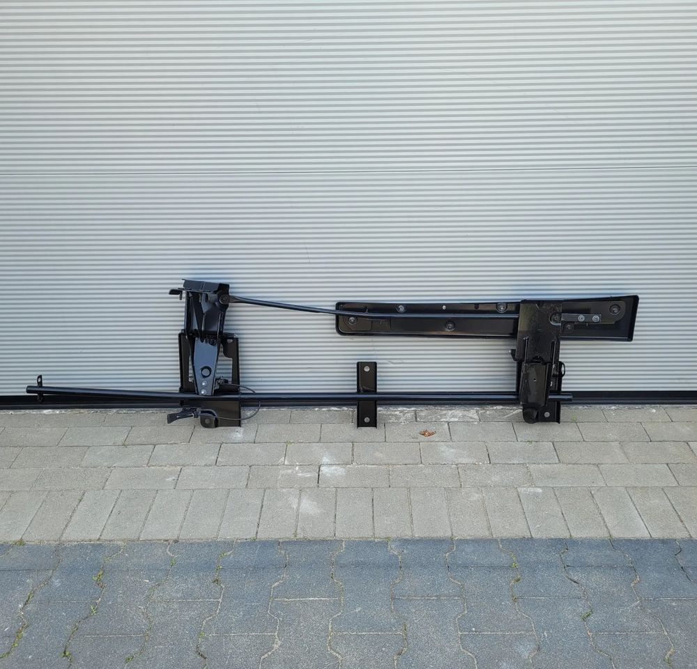 MOCOWANIE SPOJLER ZAKABINOWY RENAULT RANGE T GAMA ORYGINAŁ CHWALIM116 - Αεροδυναμική/ Αεροτομή για Φορτηγό: φωτογραφία 2 MOCOWANIE SPOJLER ZAKABINOWY RENAULT RANGE T GAMA ORYGINAŁ CHWALIM116 - Αεροδυναμική/ Αεροτομή για Φορτηγό: φωτογραφία 2