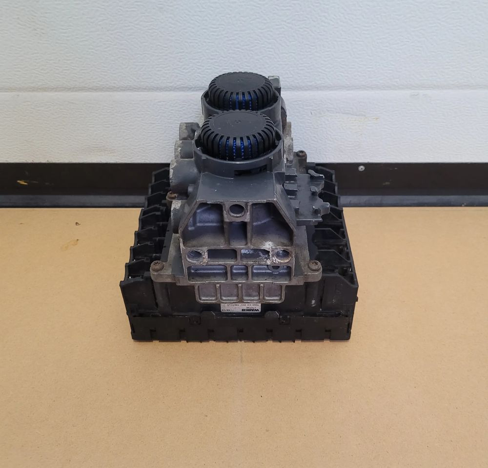 MODULATOR WABCO TEBS-E3 174738 CHWALIM116 - Εξαρτήματα φρένων για Φορτηγό: φωτογραφία 1 MODULATOR WABCO TEBS-E3 174738 CHWALIM116 - Εξαρτήματα φρένων για Φορτηγό: φωτογραφία 1