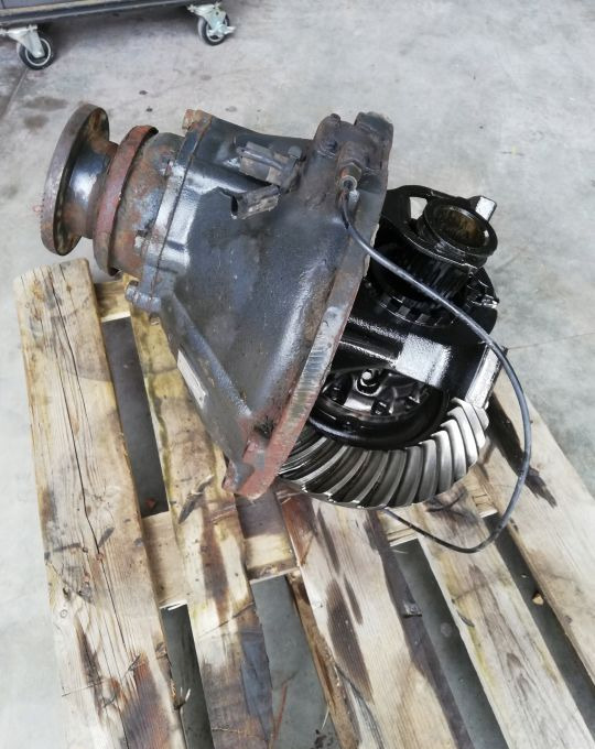 MOST DYFER WKŁAD MOSTU IVECO STRALIS 177E - Διαφορικό για Φορτηγό: φωτογραφία 1 MOST DYFER WKŁAD MOSTU IVECO STRALIS 177E - Διαφορικό για Φορτηγό: φωτογραφία 1