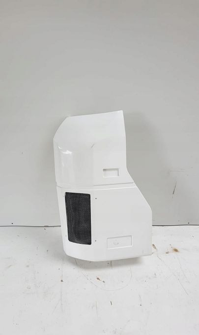 NAROZNIK ZDERZAKA RENAULT MAGNUM E-TECH NOWY PRAWY - Προφυλακτήρας για Φορτηγό: φωτογραφία 1 NAROZNIK ZDERZAKA RENAULT MAGNUM E-TECH NOWY PRAWY - Προφυλακτήρας για Φορτηγό: φωτογραφία 1