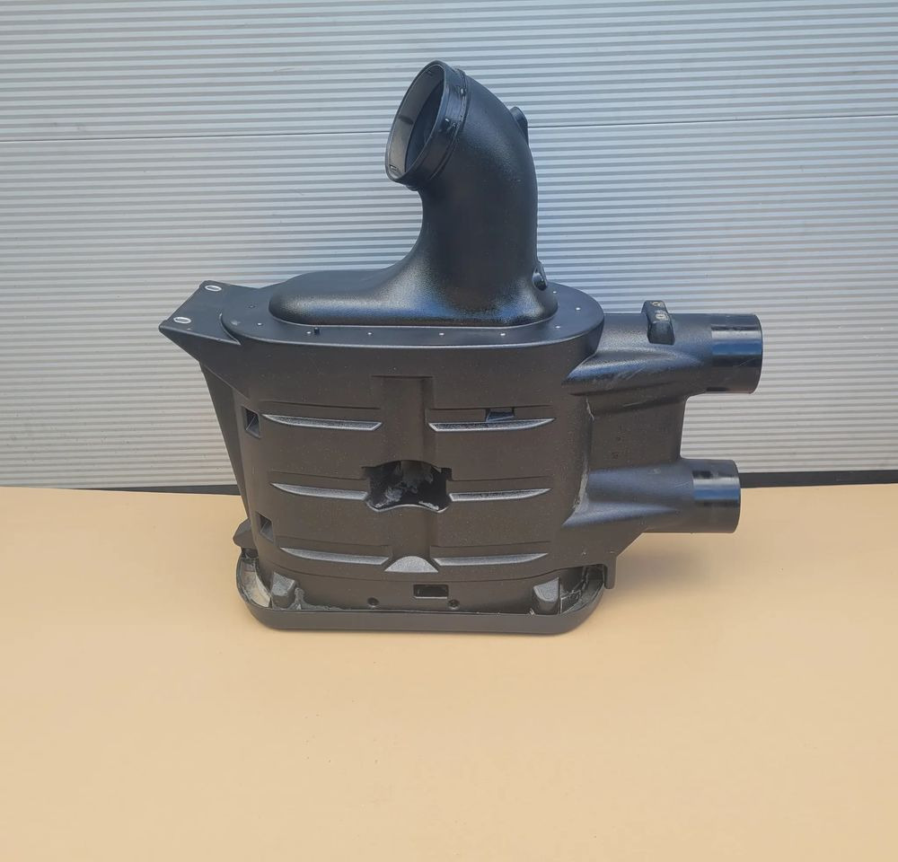 OBUDOWA FILTRA POWIETRZA MERCEDES ACTROS A0180948502 CHWALIM116 - Φίλτρο αέρα για Φορτηγό: φωτογραφία 1 OBUDOWA FILTRA POWIETRZA MERCEDES ACTROS A0180948502 CHWALIM116 - Φίλτρο αέρα για Φορτηγό: φωτογραφία 1