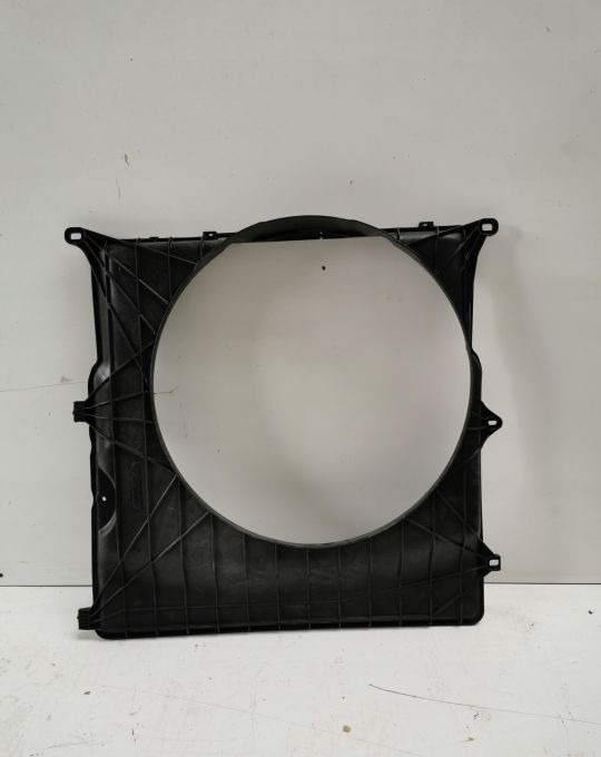 OSŁONA CHŁODNICY IVECO DAILY 5801255909 - Σύστημα ψύξης για Ελαφρύ επαγγελματικό: φωτογραφία 1 OSŁONA CHŁODNICY IVECO DAILY 5801255909 - Σύστημα ψύξης για Ελαφρύ επαγγελματικό: φωτογραφία 1