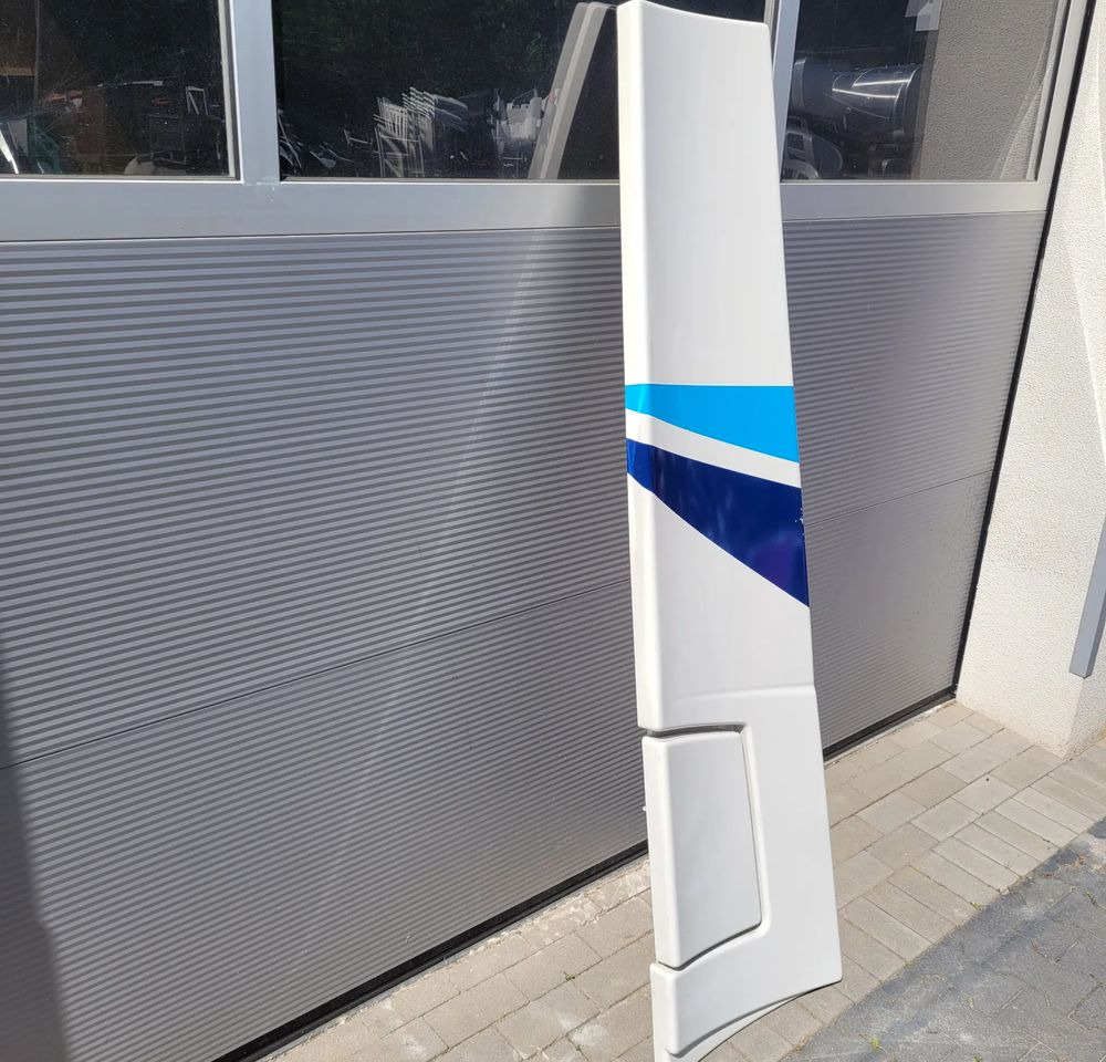 OWIEWKA ZAKABINOWA VOLVO FH4 FH5 ORYGINAŁ RH 82500279 CHWALIM116 - Αμάξωμα και εξωτερικό για Φορτηγό: φωτογραφία 3 OWIEWKA ZAKABINOWA VOLVO FH4 FH5 ORYGINAŁ RH 82500279 CHWALIM116 - Αμάξωμα και εξωτερικό για Φορτηγό: φωτογραφία 3