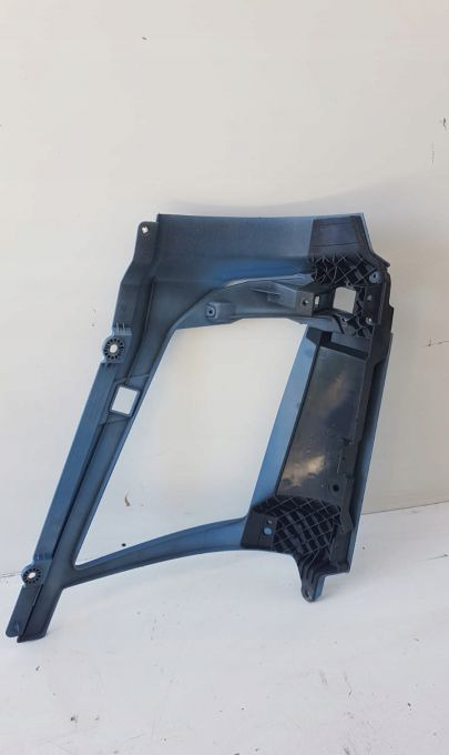 Okular ZDERZAK VOLVO FH4 ORYGINAŁ - Προφυλακτήρας για Φορτηγό: φωτογραφία 2 Okular ZDERZAK VOLVO FH4 ORYGINAŁ - Προφυλακτήρας για Φορτηγό: φωτογραφία 2