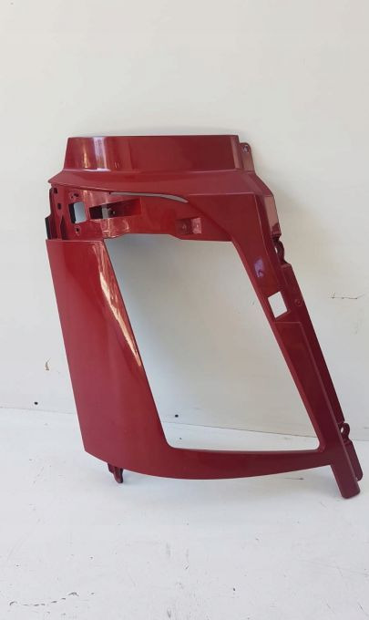 Okular ZDERZAK VOLVO FH4 ORYGINAŁ - Προφυλακτήρας για Φορτηγό: φωτογραφία 1 Okular ZDERZAK VOLVO FH4 ORYGINAŁ - Προφυλακτήρας για Φορτηγό: φωτογραφία 1