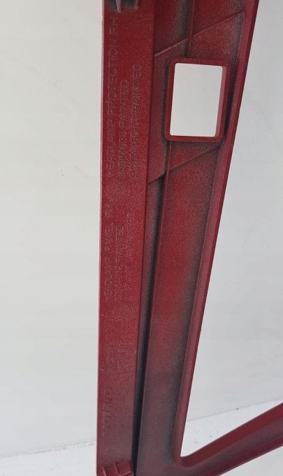 Okular ZDERZAK VOLVO FH4 ORYGINAŁ - Προφυλακτήρας για Φορτηγό: φωτογραφία 3 Okular ZDERZAK VOLVO FH4 ORYGINAŁ - Προφυλακτήρας για Φορτηγό: φωτογραφία 3