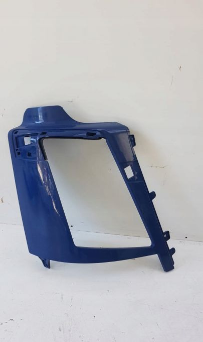 Okular ZDERZAK VOLVO FMX FM ORYGINAŁ - Προφυλακτήρας για Φορτηγό: φωτογραφία 1 Okular ZDERZAK VOLVO FMX FM ORYGINAŁ - Προφυλακτήρας για Φορτηγό: φωτογραφία 1