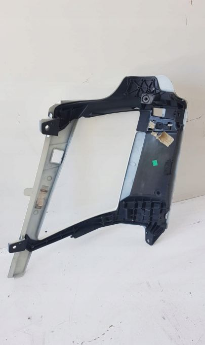 Okular ZDERZAK VOLVO FMX FM ORYGINAŁ - Προφυλακτήρας για Φορτηγό: φωτογραφία 2 Okular ZDERZAK VOLVO FMX FM ORYGINAŁ - Προφυλακτήρας για Φορτηγό: φωτογραφία 2