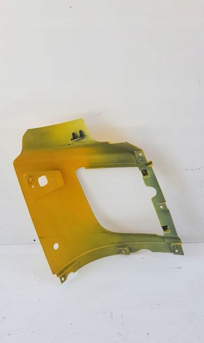 Okular ZDERZAK VOLVO FMX FM ORYGINAŁ - Προφυλακτήρας για Φορτηγό: φωτογραφία 2 Okular ZDERZAK VOLVO FMX FM ORYGINAŁ - Προφυλακτήρας για Φορτηγό: φωτογραφία 2