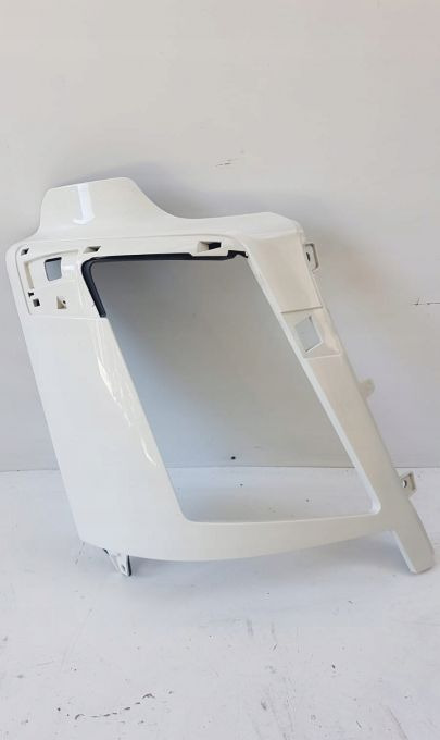 Okular ZDERZAK VOLVO FMX FM ORYGINAŁ - Προφυλακτήρας για Φορτηγό: φωτογραφία 1 Okular ZDERZAK VOLVO FMX FM ORYGINAŁ - Προφυλακτήρας για Φορτηγό: φωτογραφία 1