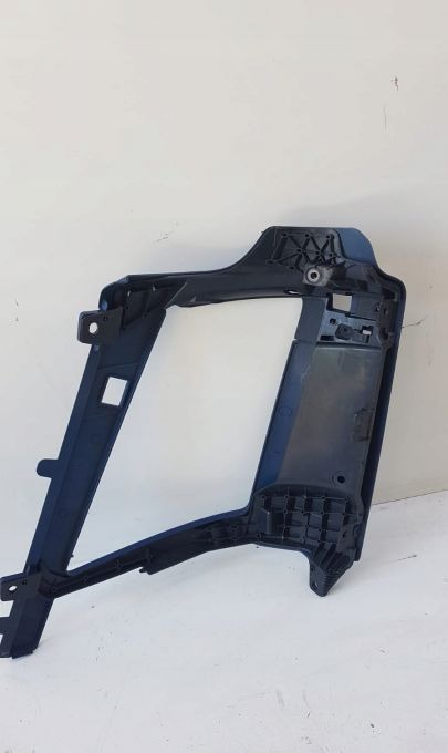 Okular ZDERZAK VOLVO FMX FM ORYGINAŁ - Προφυλακτήρας για Φορτηγό: φωτογραφία 2 Okular ZDERZAK VOLVO FMX FM ORYGINAŁ - Προφυλακτήρας για Φορτηγό: φωτογραφία 2