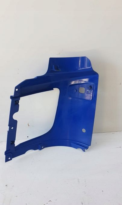 Okular ZDERZAK VOLVO FMX FM ORYGINAŁ - Προφυλακτήρας για Φορτηγό: φωτογραφία 2 Okular ZDERZAK VOLVO FMX FM ORYGINAŁ - Προφυλακτήρας για Φορτηγό: φωτογραφία 2