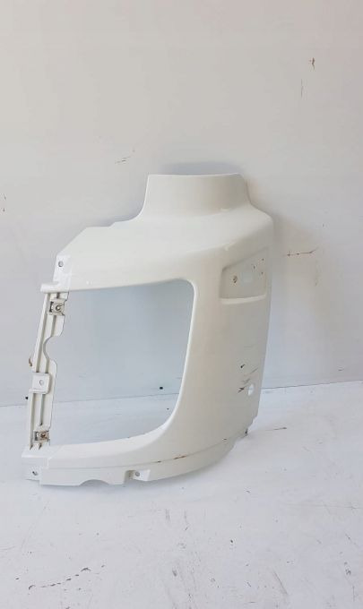 Okular ZDERZAK VOLVO FMX FM ORYGINAŁ - Προφυλακτήρας για Φορτηγό: φωτογραφία 1 Okular ZDERZAK VOLVO FMX FM ORYGINAŁ - Προφυλακτήρας για Φορτηγό: φωτογραφία 1