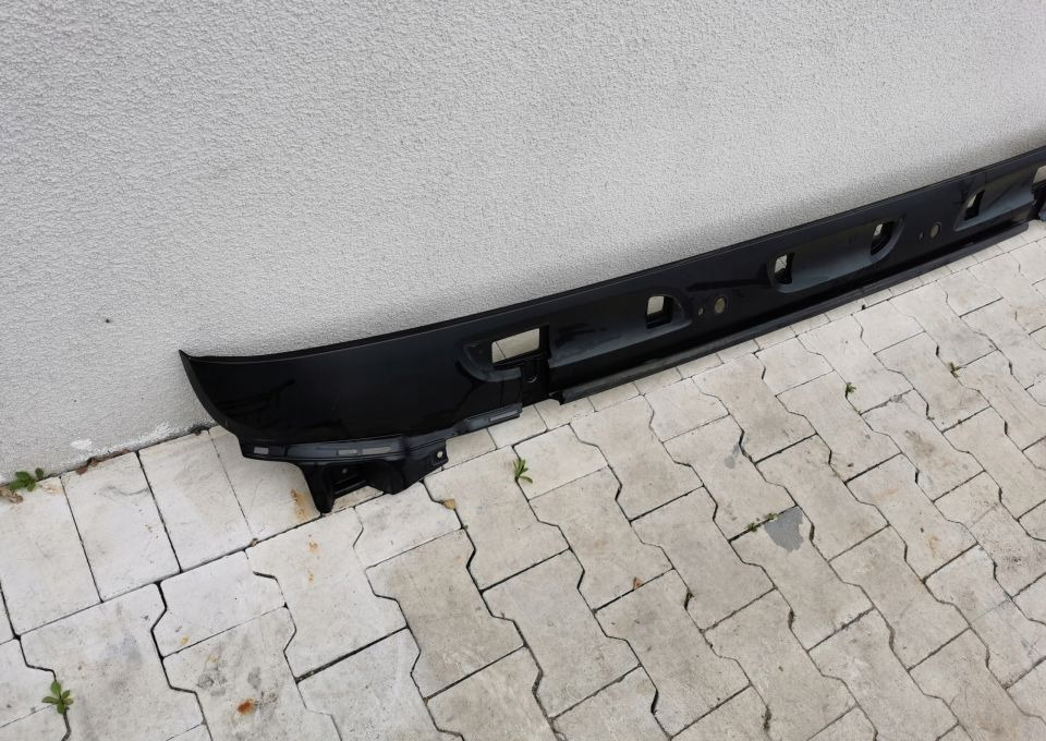 PODSZYBIE DAF XF 106 E6.ORYGINAŁ - Αμάξωμα και εξωτερικό για Φορτηγό: φωτογραφία 3 PODSZYBIE DAF XF 106 E6.ORYGINAŁ - Αμάξωμα και εξωτερικό για Φορτηγό: φωτογραφία 3