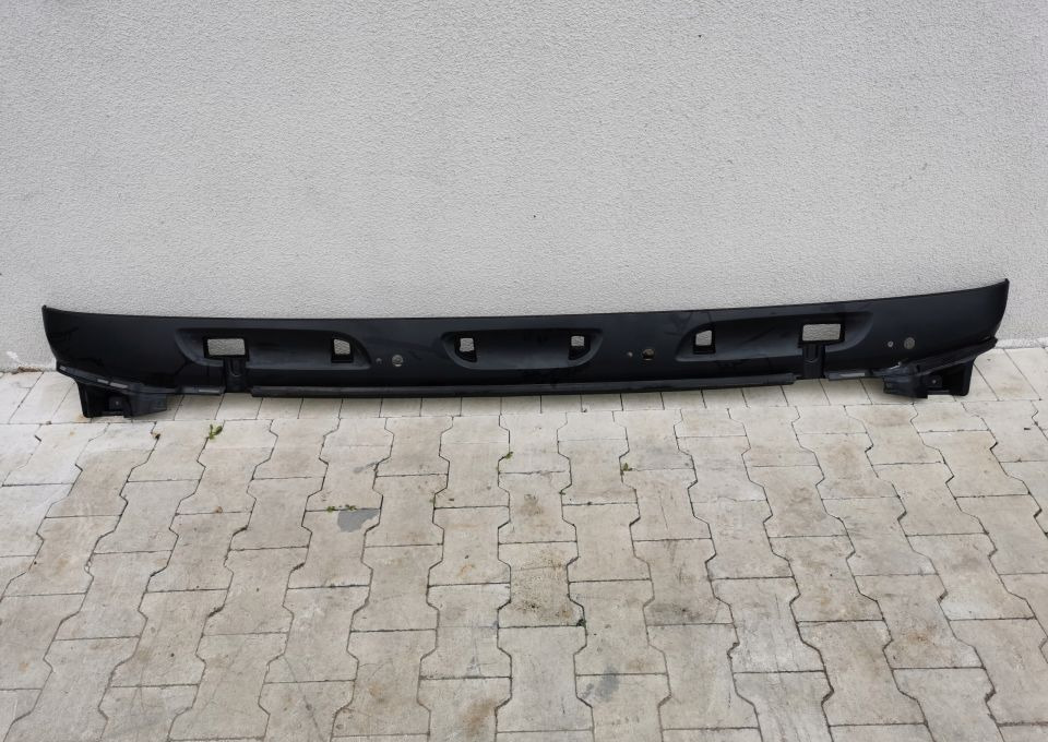 PODSZYBIE DAF XF 106 E6.ORYGINAŁ - Αμάξωμα και εξωτερικό για Φορτηγό: φωτογραφία 1 PODSZYBIE DAF XF 106 E6.ORYGINAŁ - Αμάξωμα και εξωτερικό για Φορτηγό: φωτογραφία 1