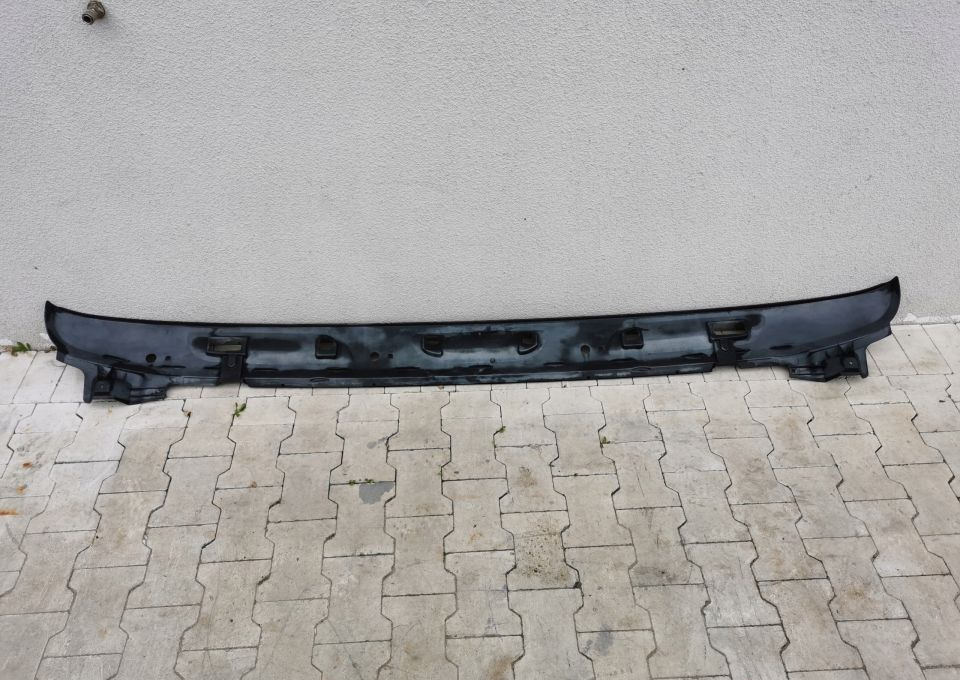 PODSZYBIE DAF XF 106 E6.ORYGINAŁ - Αμάξωμα και εξωτερικό για Φορτηγό: φωτογραφία 4 PODSZYBIE DAF XF 106 E6.ORYGINAŁ - Αμάξωμα και εξωτερικό για Φορτηγό: φωτογραφία 4