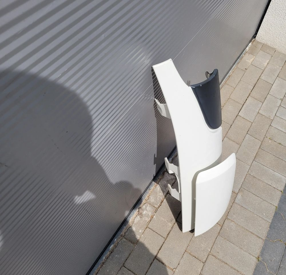 POLIK OWIEWKA VOLVO FL FE E6 ORYGINAŁ RH 82523535 CHWALIM116 - Αμάξωμα και εξωτερικό για Φορτηγό: φωτογραφία 3 POLIK OWIEWKA VOLVO FL FE E6 ORYGINAŁ RH 82523535 CHWALIM116 - Αμάξωμα και εξωτερικό για Φορτηγό: φωτογραφία 3