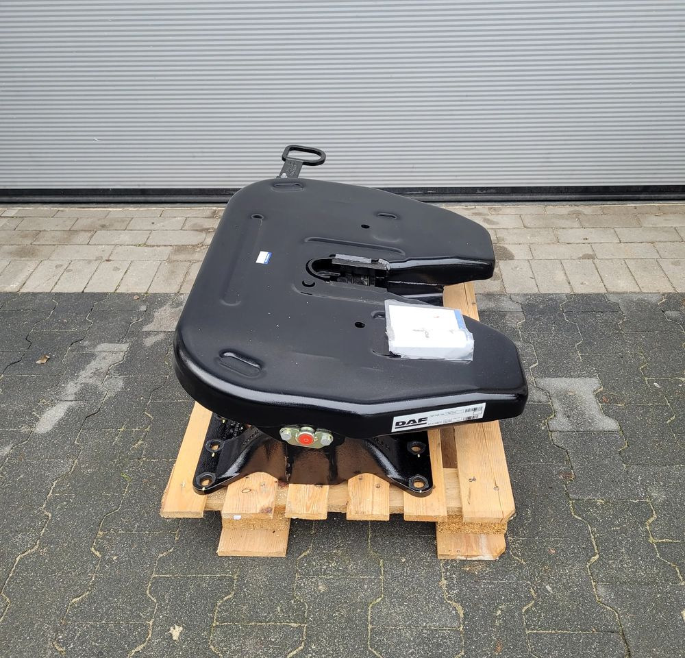 SIODŁO NOWE FONTAINE TYPE 150SP2 230MM.DAF 1740185 CHWALIM116 - Πέμπτος τροχός για Φορτηγό: φωτογραφία 1 SIODŁO NOWE FONTAINE TYPE 150SP2 230MM.DAF 1740185 CHWALIM116 - Πέμπτος τροχός για Φορτηγό: φωτογραφία 1