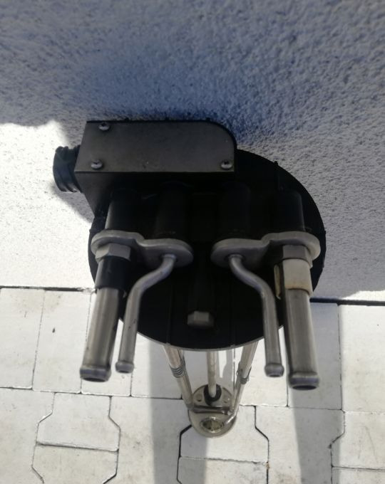 SMOK AD BLUE SCANIA R XPI 1777459 1831970 - Σύστημα καυσίμου για Φορτηγό: φωτογραφία 2 SMOK AD BLUE SCANIA R XPI 1777459 1831970 - Σύστημα καυσίμου για Φορτηγό: φωτογραφία 2