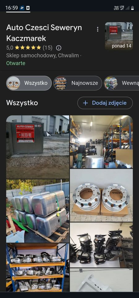 STOPNICA MERCEDES ACTROS MP3 NOWY ORYGINAŁ RH A9436663901 CHWALIM116 - Σκαλοπάτι για Φορτηγό: φωτογραφία 5 STOPNICA MERCEDES ACTROS MP3 NOWY ORYGINAŁ RH A9436663901 CHWALIM116 - Σκαλοπάτι για Φορτηγό: φωτογραφία 5