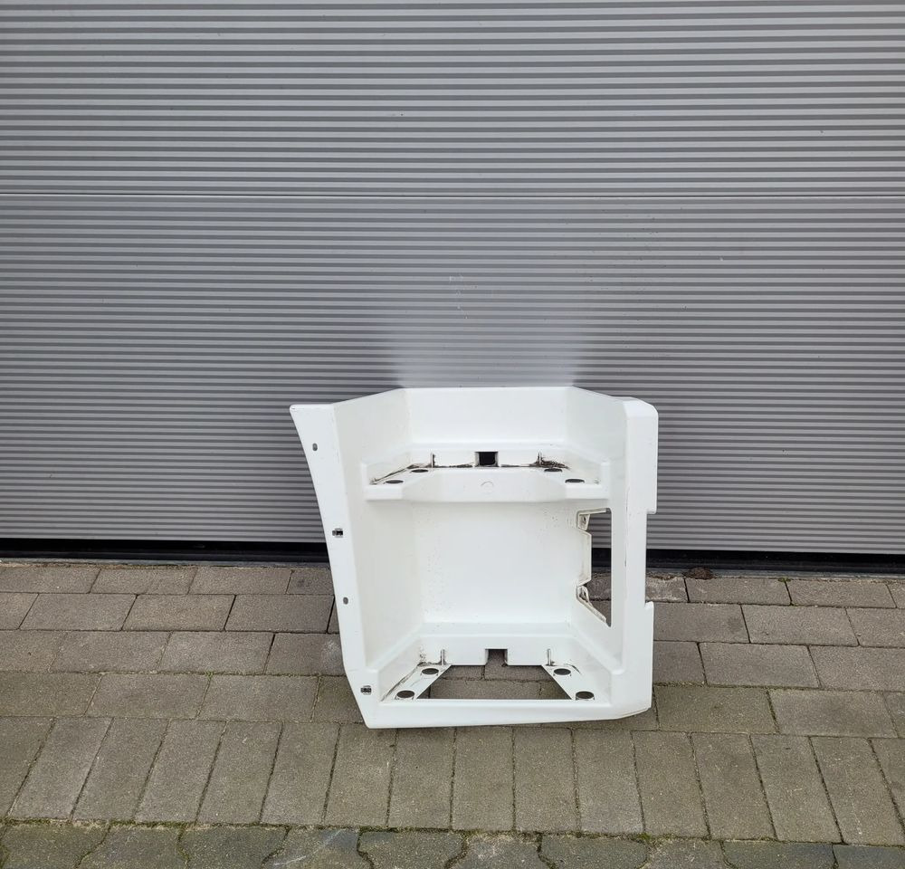 STOPNICA RENAULT RANGE T GAMA RH ORYGINAŁ 50145376 CHWALIM116 - Σκαλοπάτι για Φορτηγό: φωτογραφία 1 STOPNICA RENAULT RANGE T GAMA RH ORYGINAŁ 50145376 CHWALIM116 - Σκαλοπάτι για Φορτηγό: φωτογραφία 1