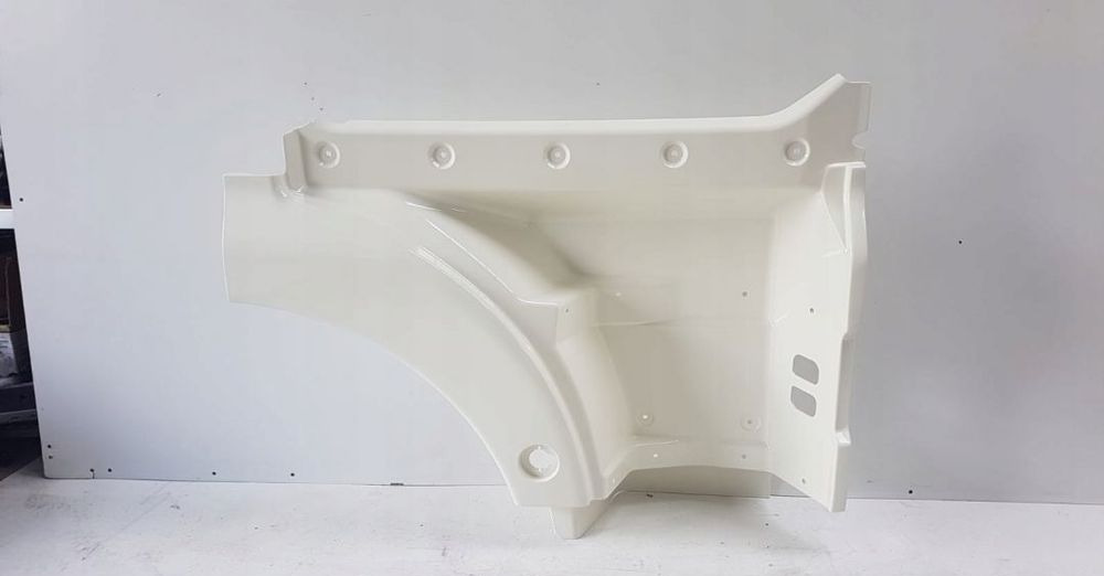 STOPNICA WŁAZ MAN TGX EURO6 RH. RAL 9010 ORYGINAŁ - Σκαλοπάτι για Φορτηγό: φωτογραφία 1 STOPNICA WŁAZ MAN TGX EURO6 RH. RAL 9010 ORYGINAŁ - Σκαλοπάτι για Φορτηγό: φωτογραφία 1