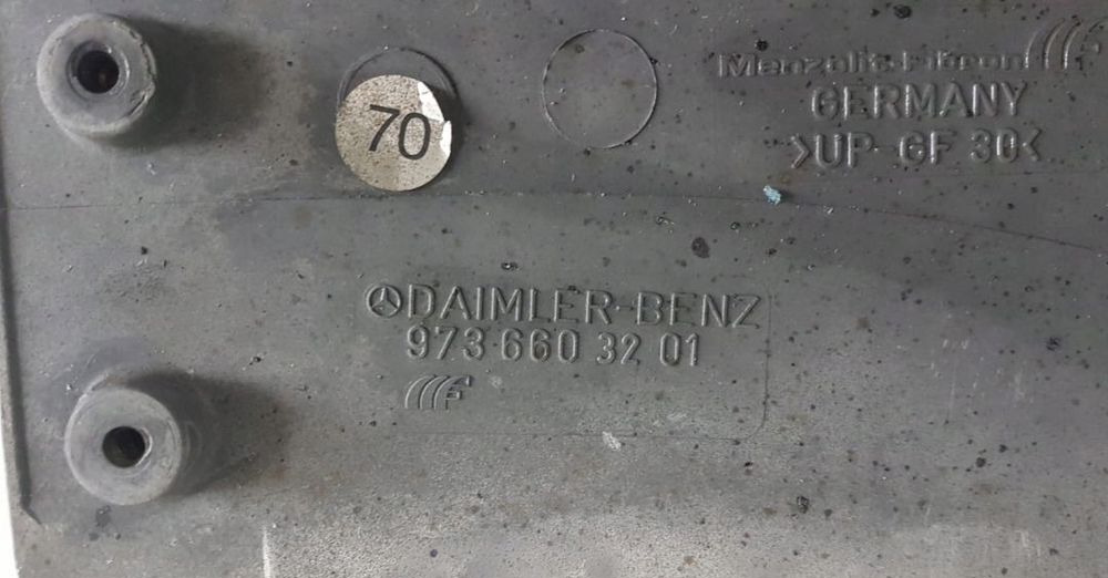 STOPNICA WŁAZ MERCEDES ATEGO wysoka LH ORYGINAŁ - Σκαλοπάτι για Φορτηγό: φωτογραφία 3 STOPNICA WŁAZ MERCEDES ATEGO wysoka LH ORYGINAŁ - Σκαλοπάτι για Φορτηγό: φωτογραφία 3