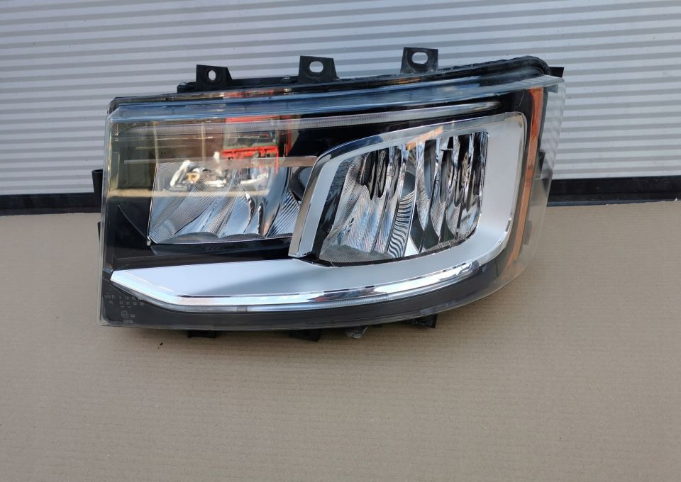 Scania OE 2655848 reflektor LEWA ORYGINAŁ - Προβολέας για Φορτηγό: φωτογραφία 1 Scania OE 2655848 reflektor LEWA ORYGINAŁ - Προβολέας για Φορτηγό: φωτογραφία 1