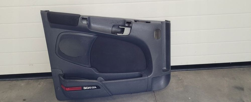TACPICERKA DRZWI LH. SCANIA R XPI 1486792 - Πόρτα και ανταλλακτικά για Φορτηγό: φωτογραφία 1 TACPICERKA DRZWI LH. SCANIA R XPI 1486792 - Πόρτα και ανταλλακτικά για Φορτηγό: φωτογραφία 1
