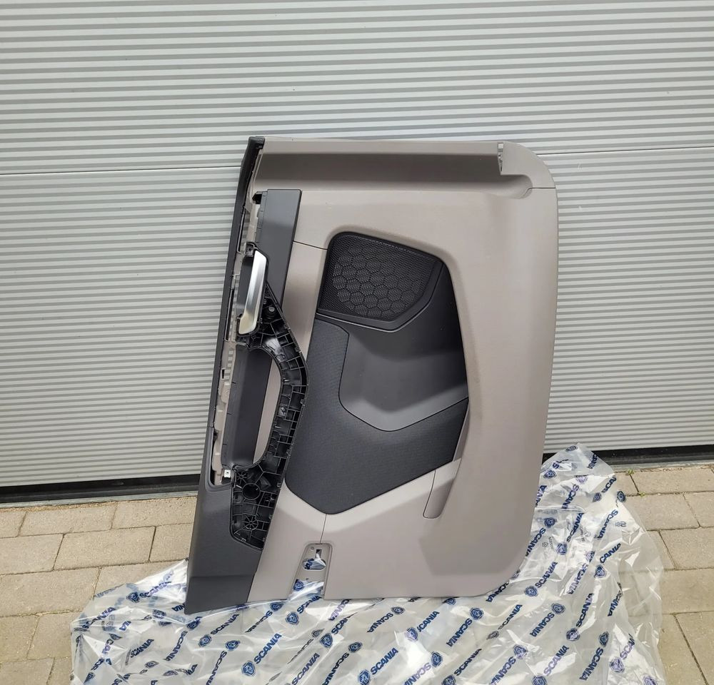 TAPICERKA DRZWI LH SCANIA R S NM. 2022 R 2795125 ORYGINAŁ CHWALIM116 - Πόρτα και ανταλλακτικά για Φορτηγό: φωτογραφία 1 TAPICERKA DRZWI LH SCANIA R S NM. 2022 R 2795125 ORYGINAŁ CHWALIM116 - Πόρτα και ανταλλακτικά για Φορτηγό: φωτογραφία 1