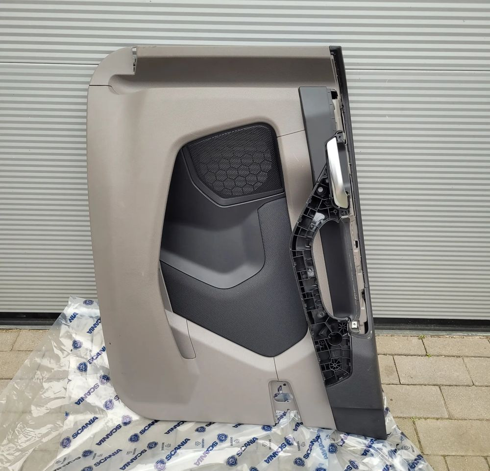 TAPICERKA DRZWI SCANIA R S NM.2022R RH 2795126 ORYGINAŁ CHWALIM116 - Πόρτα και ανταλλακτικά για Φορτηγό: φωτογραφία 1 TAPICERKA DRZWI SCANIA R S NM.2022R RH 2795126 ORYGINAŁ CHWALIM116 - Πόρτα και ανταλλακτικά για Φορτηγό: φωτογραφία 1