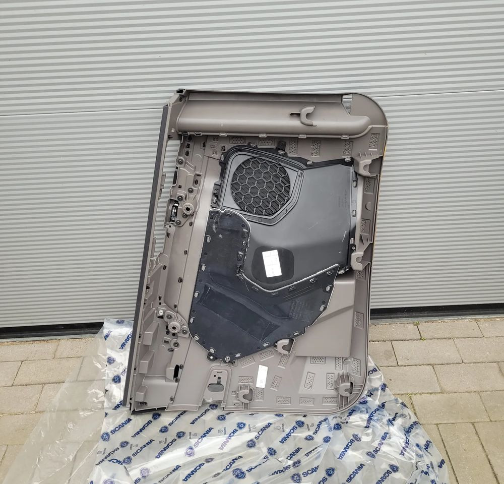 TAPICERKA DRZWI SCANIA R S NM.2022R RH 2795126 ORYGINAŁ CHWALIM116 - Πόρτα και ανταλλακτικά για Φορτηγό: φωτογραφία 2 TAPICERKA DRZWI SCANIA R S NM.2022R RH 2795126 ORYGINAŁ CHWALIM116 - Πόρτα και ανταλλακτικά για Φορτηγό: φωτογραφία 2